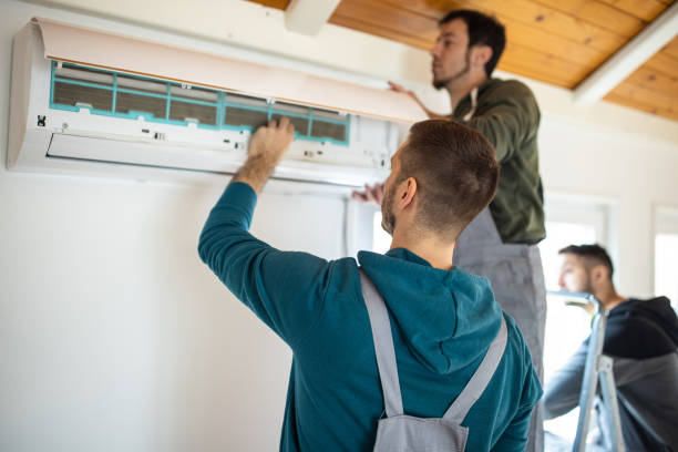 Best HVAC repair near me  in Strawberry, CA