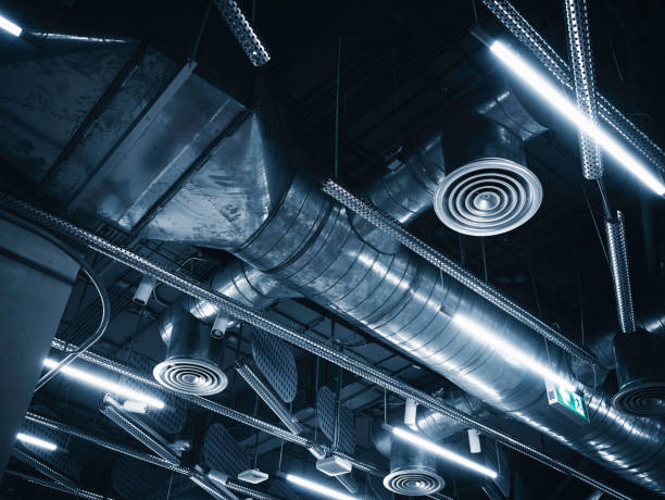 Best HVAC system installation  in Strawberry, CA