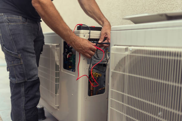 Best Furnace repair near me  in Strawberry, CA