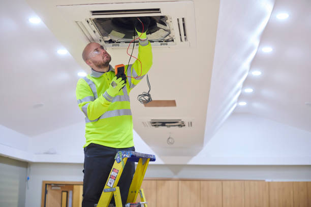 Best Ductless HVAC repair  in Strawberry, CA