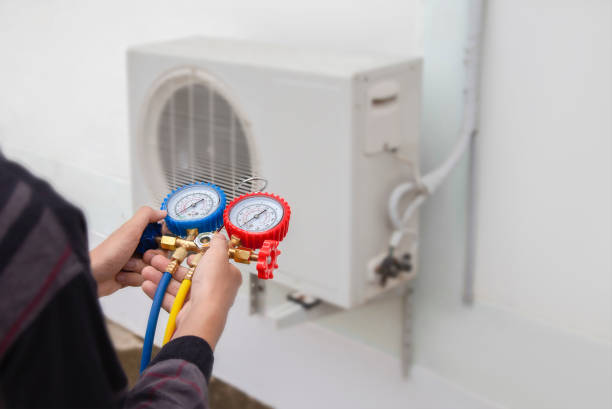 Professional HVAC in Strawberry, CA