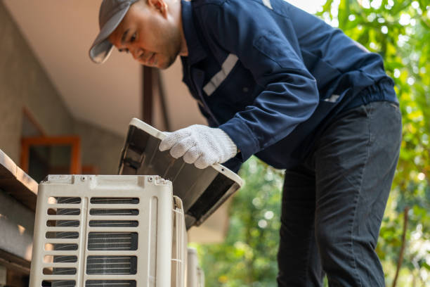 Best Furnace repair near me  in Strawberry, CA