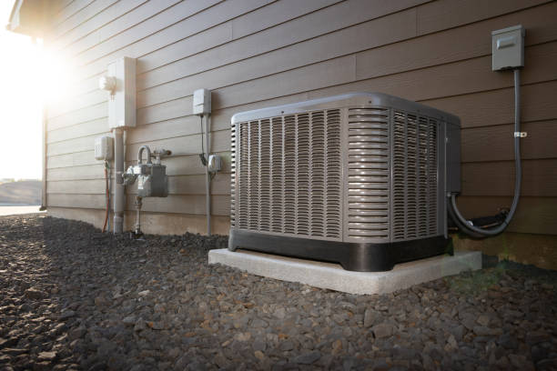 Best HVAC cleaning services  in Strawberry, CA